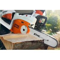 Pilarki Elektryczne Stihl – Cicha Moc i Precyzja